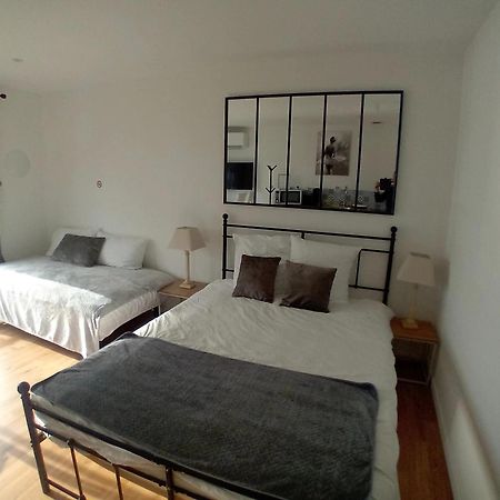 Appart'Hotel Le Clos Lassagne A Brignais - Lyon Sud מראה חיצוני תמונה