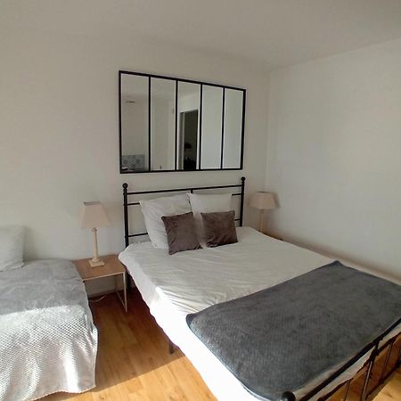 Appart'Hotel Le Clos Lassagne A Brignais - Lyon Sud מראה חיצוני תמונה