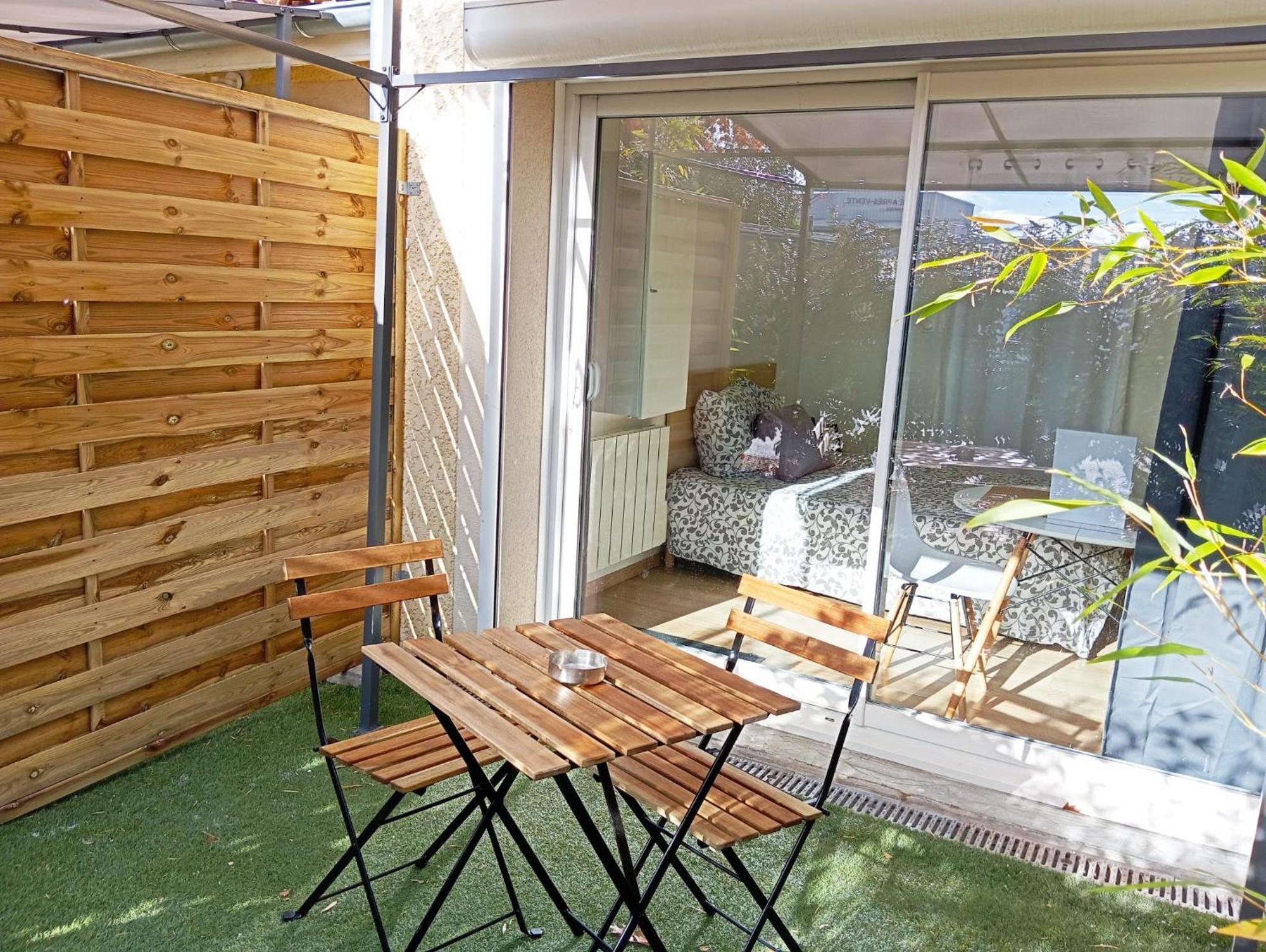 Appart'Hotel Le Clos Lassagne A Brignais - Lyon Sud מראה חיצוני תמונה