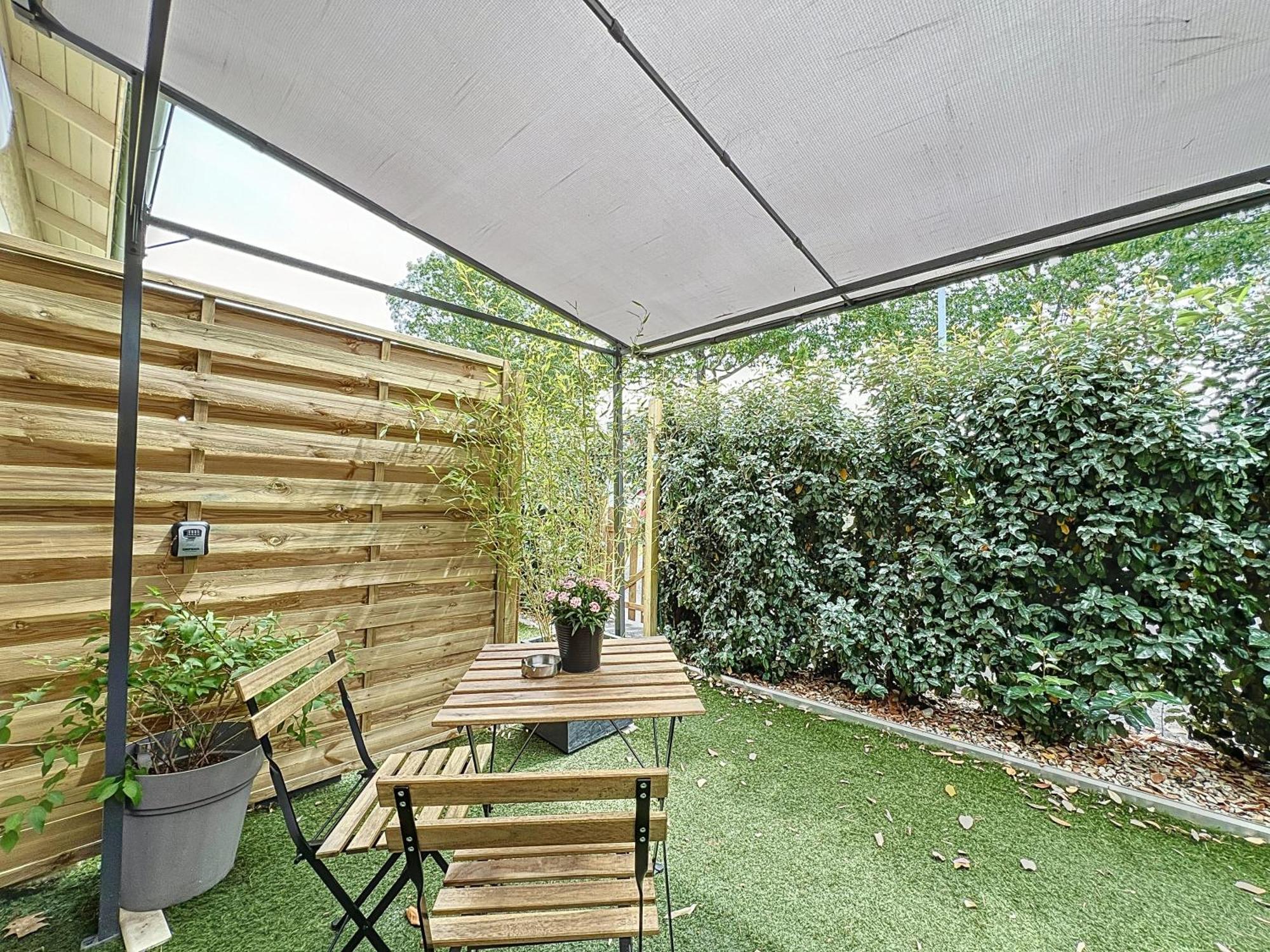 Appart'Hotel Le Clos Lassagne A Brignais - Lyon Sud מראה חיצוני תמונה