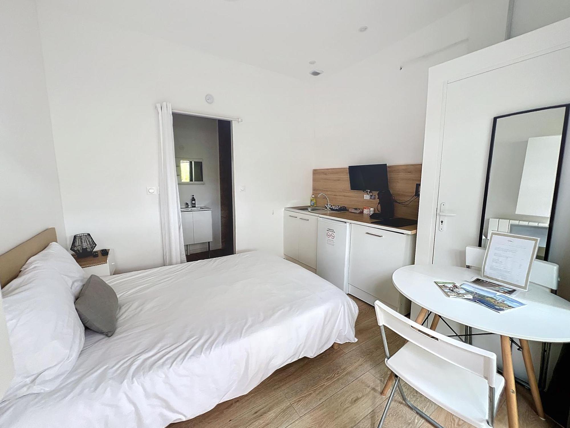 Appart'Hotel Le Clos Lassagne A Brignais - Lyon Sud מראה חיצוני תמונה