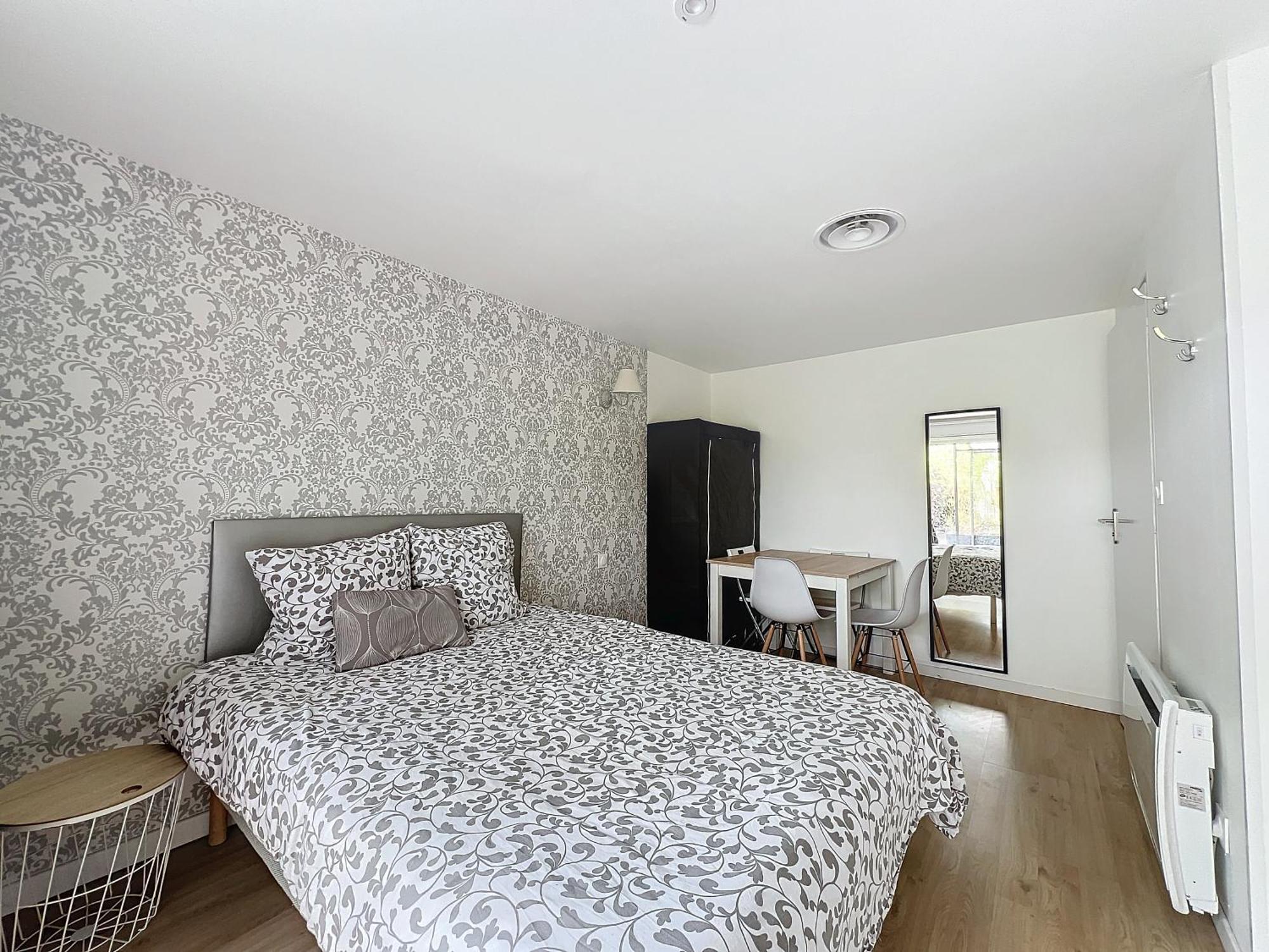 Appart'Hotel Le Clos Lassagne A Brignais - Lyon Sud מראה חיצוני תמונה