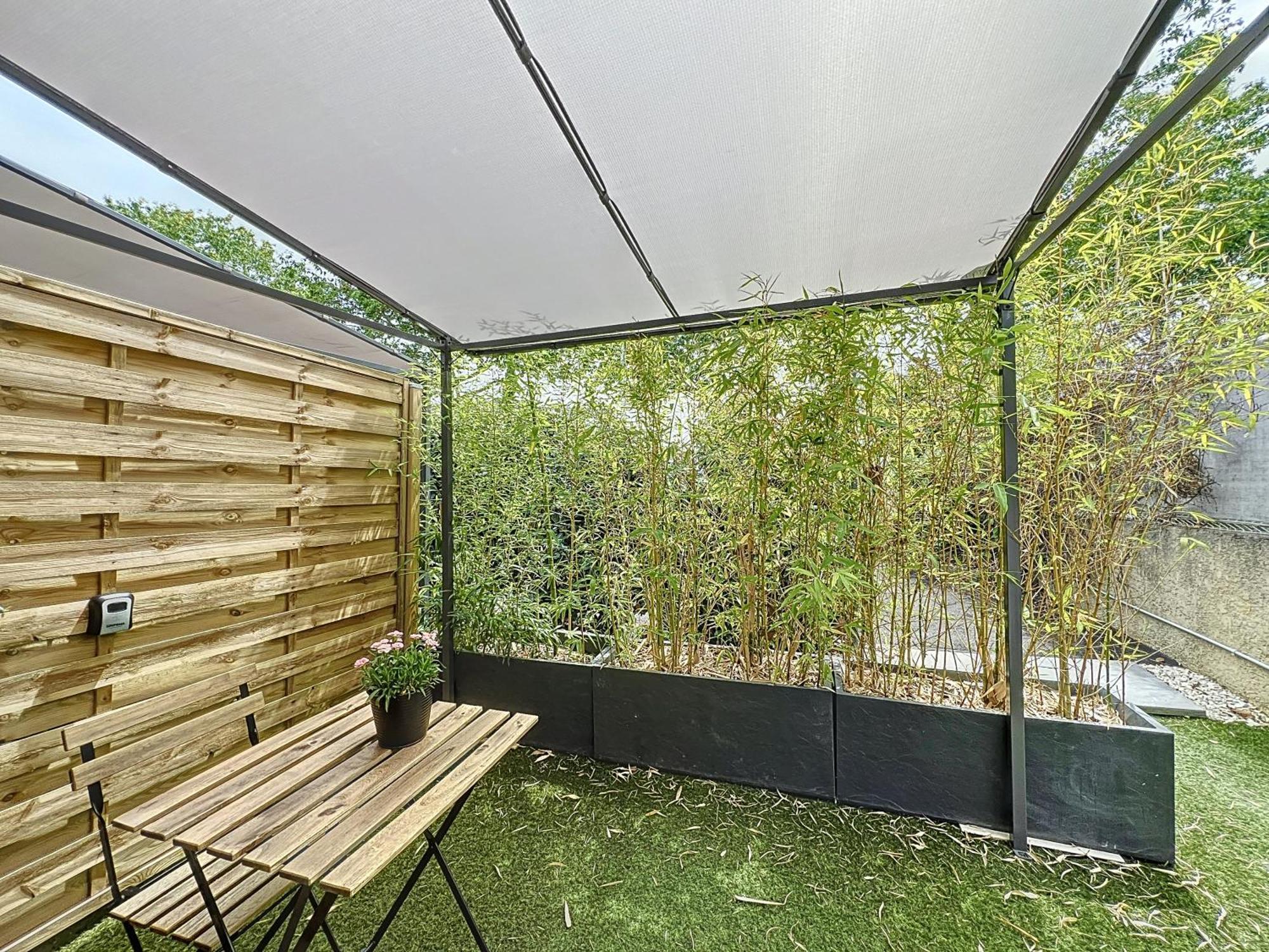 Appart'Hotel Le Clos Lassagne A Brignais - Lyon Sud מראה חיצוני תמונה