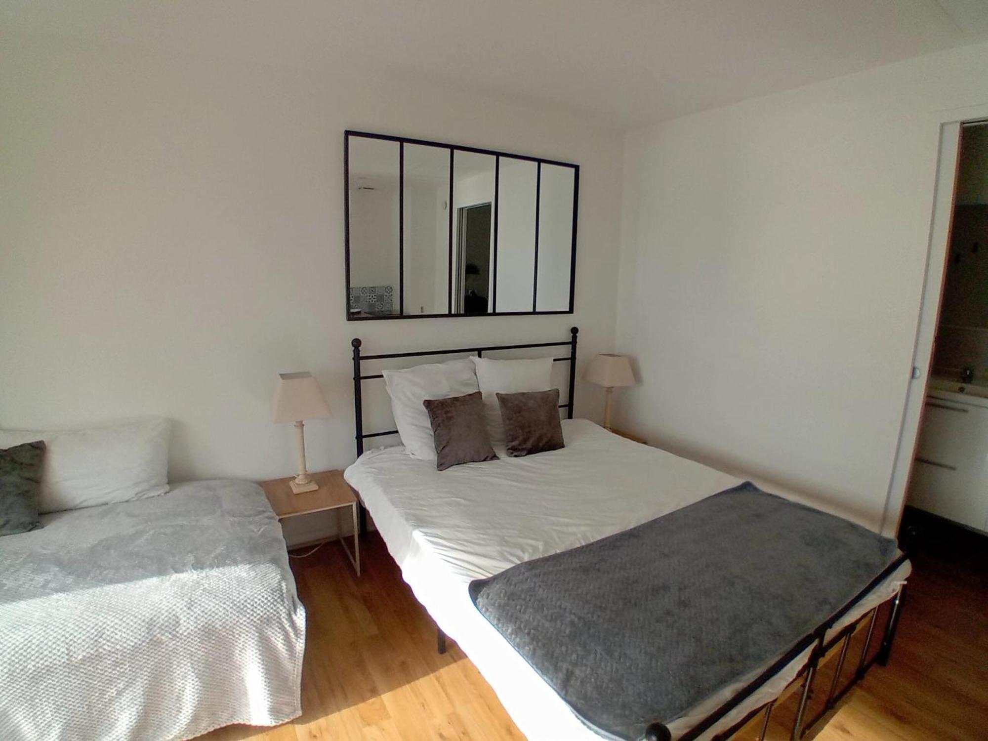 Appart'Hotel Le Clos Lassagne A Brignais - Lyon Sud מראה חיצוני תמונה